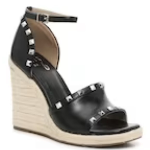 Black wedge - Picture 2 of 5